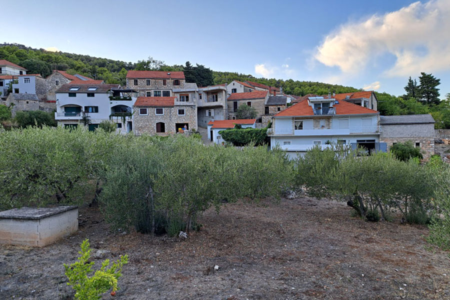 dol hvar