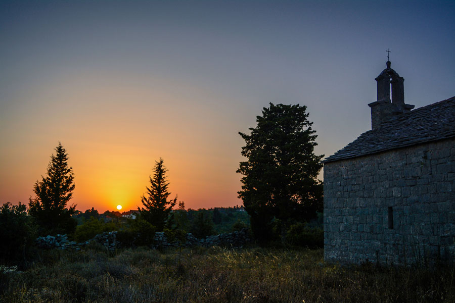 gdinj otok hvar