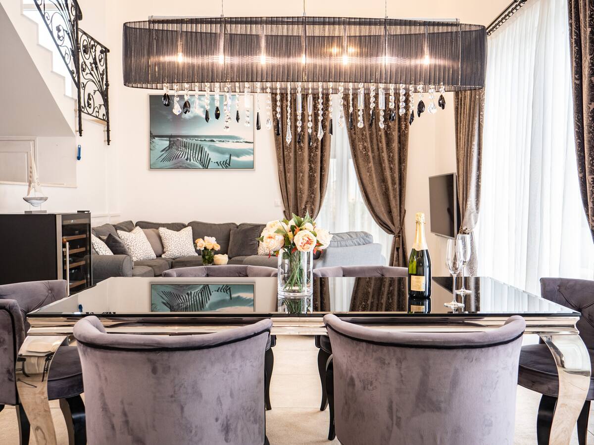 Villa Elegant Beauty