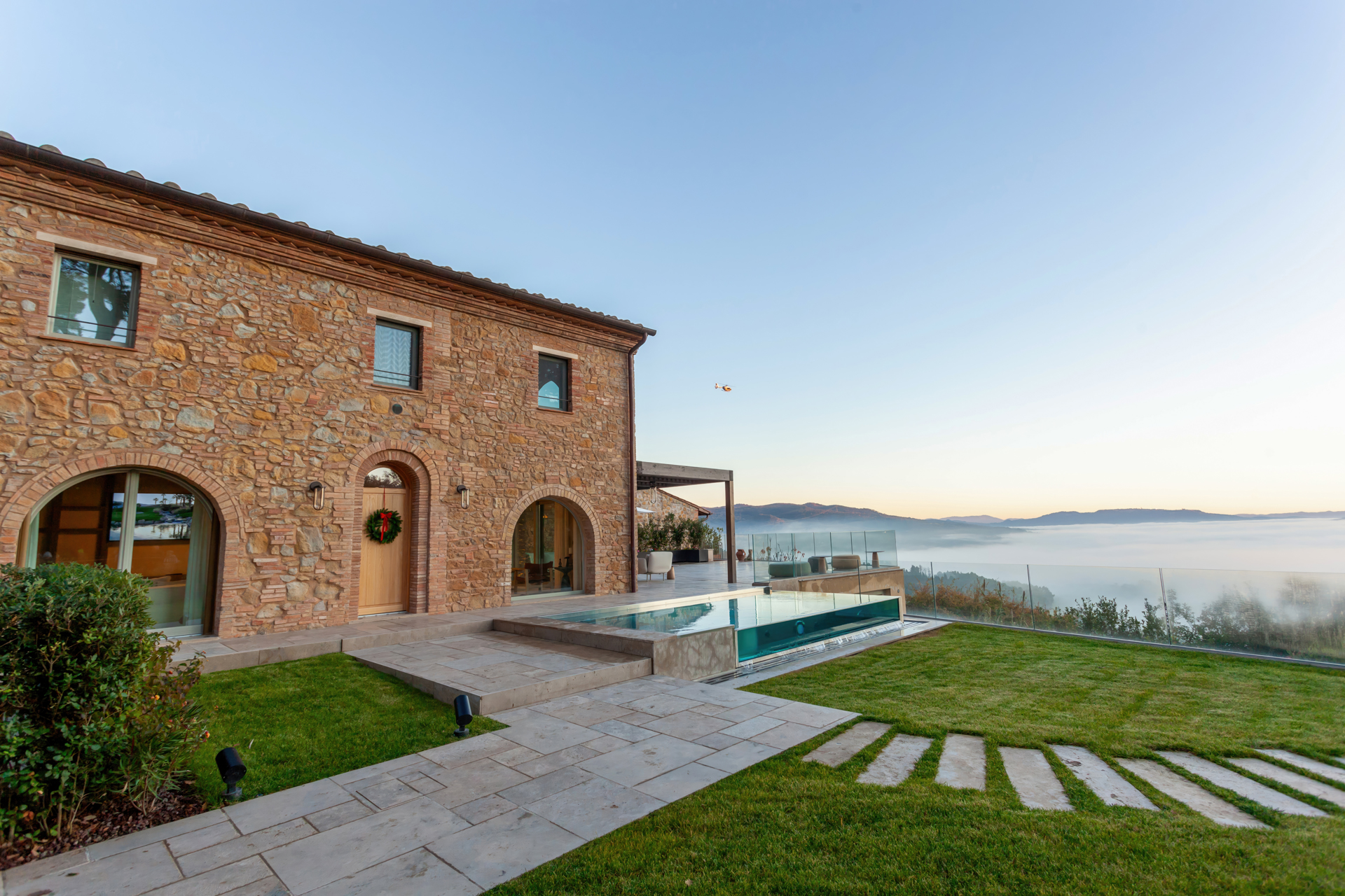 luxury villas in hvar