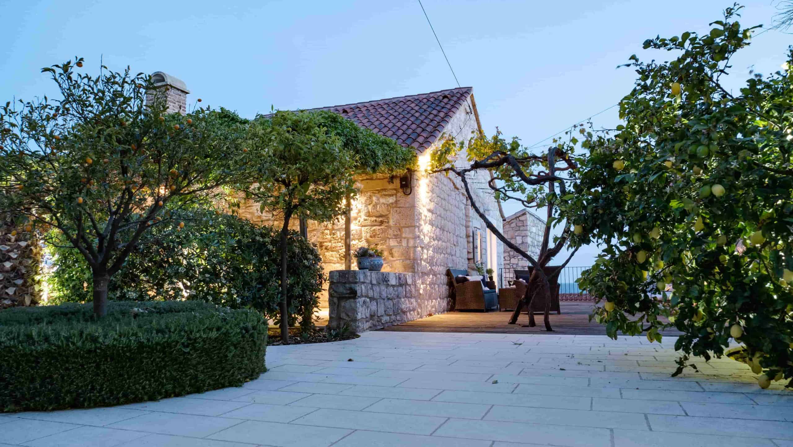 Villa Mediterranean Beauty Hvar, photo 5