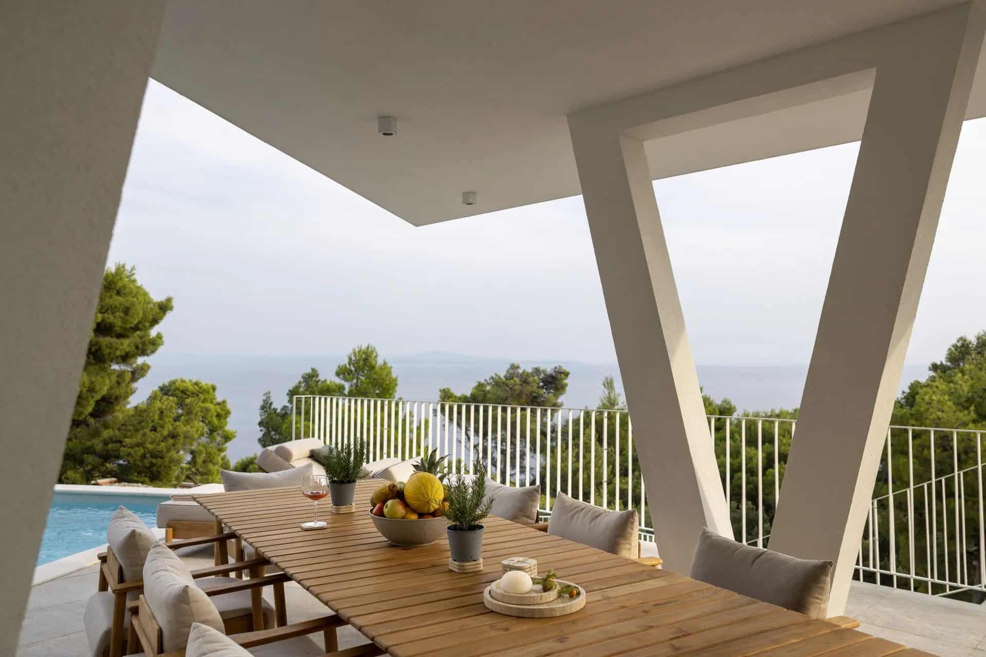Villa Vinea Privata Hvar, photo 7