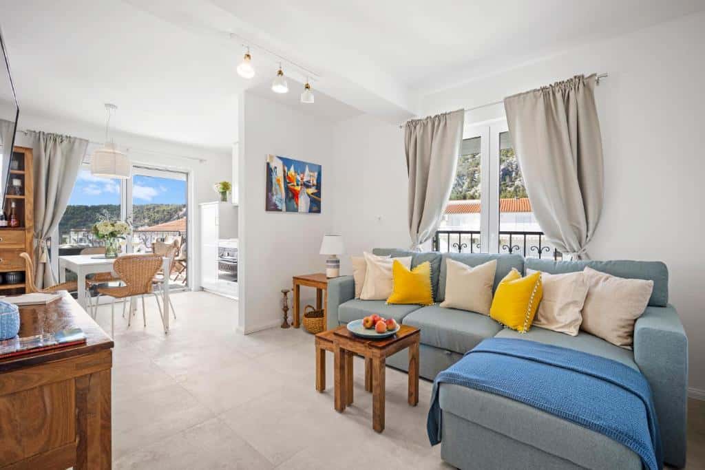 Stunning Seaview Retreat with Terrace Hvar, photo 8