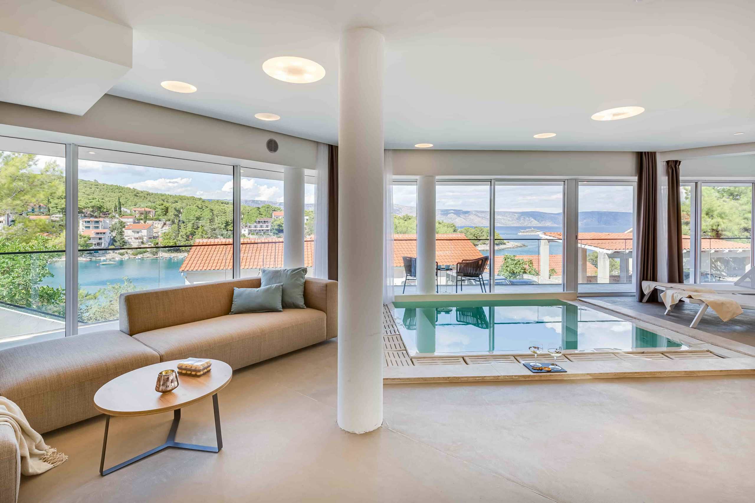 Villa Luxury Bay Hvar, photo 4