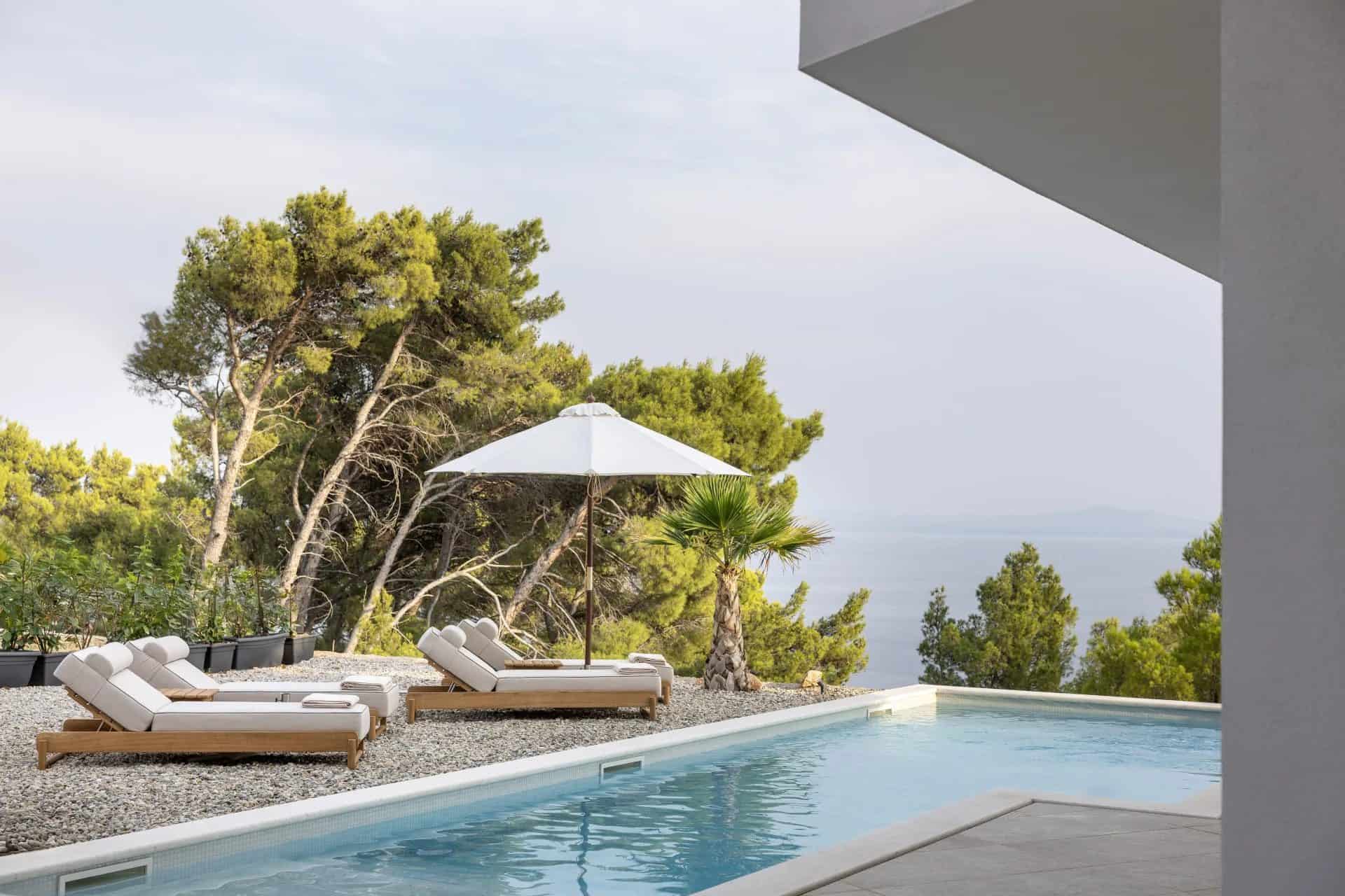 Villa Vinea Privata Hvar, photo 1