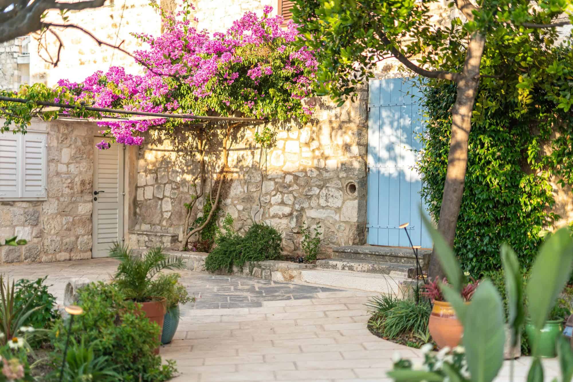 Villa Garden Beauty Hvar, photo 1