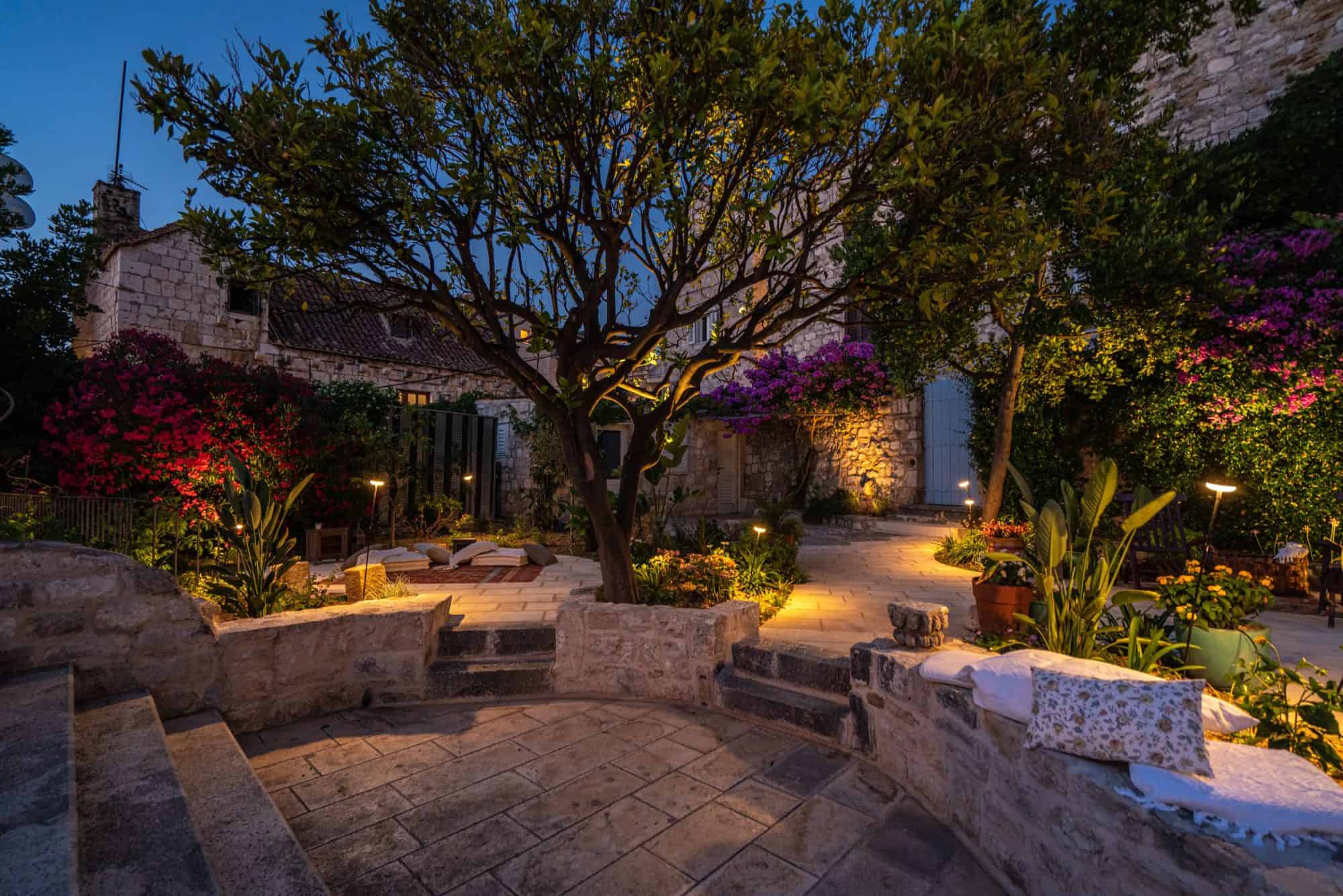 Villa Garden Beauty Hvar, photo 2