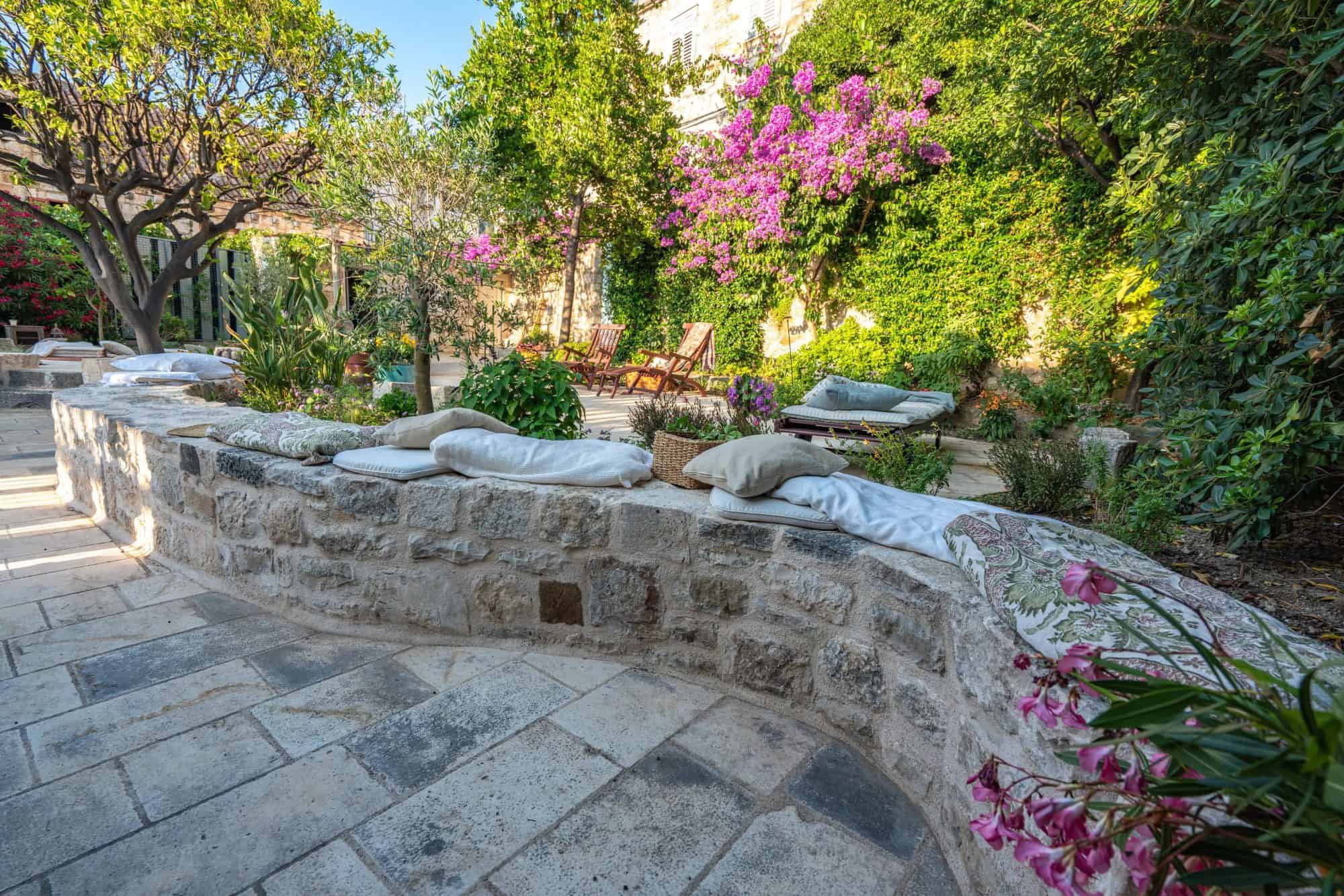 Villa Garden Beauty Hvar, photo 3