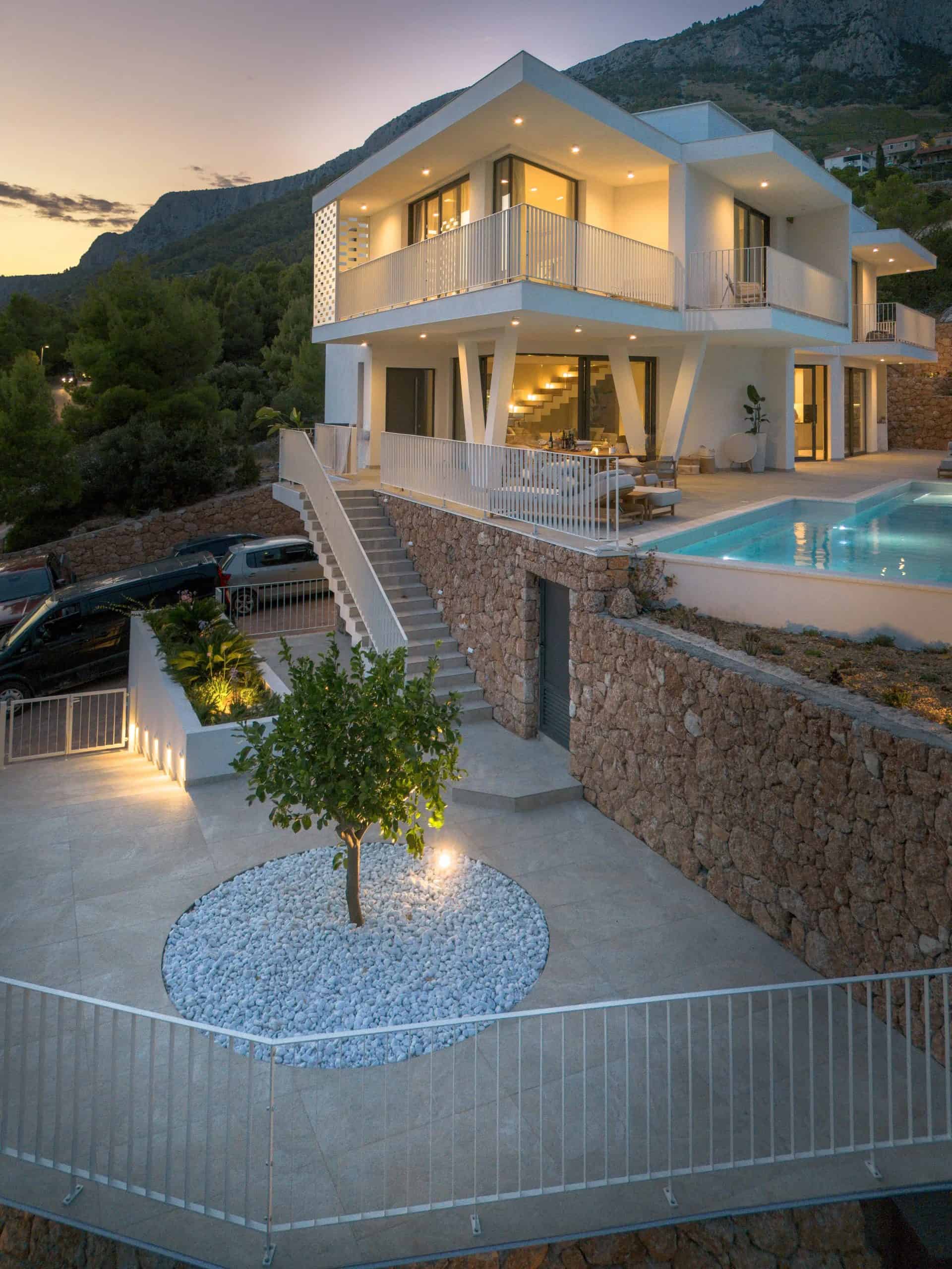 Villa Vinea Privata Hvar, photo 5