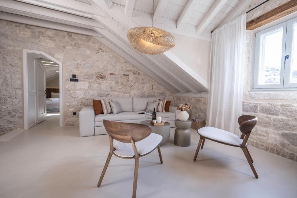 Villa Forkira, Hvar Old Town Luxury Hvar, photo 1