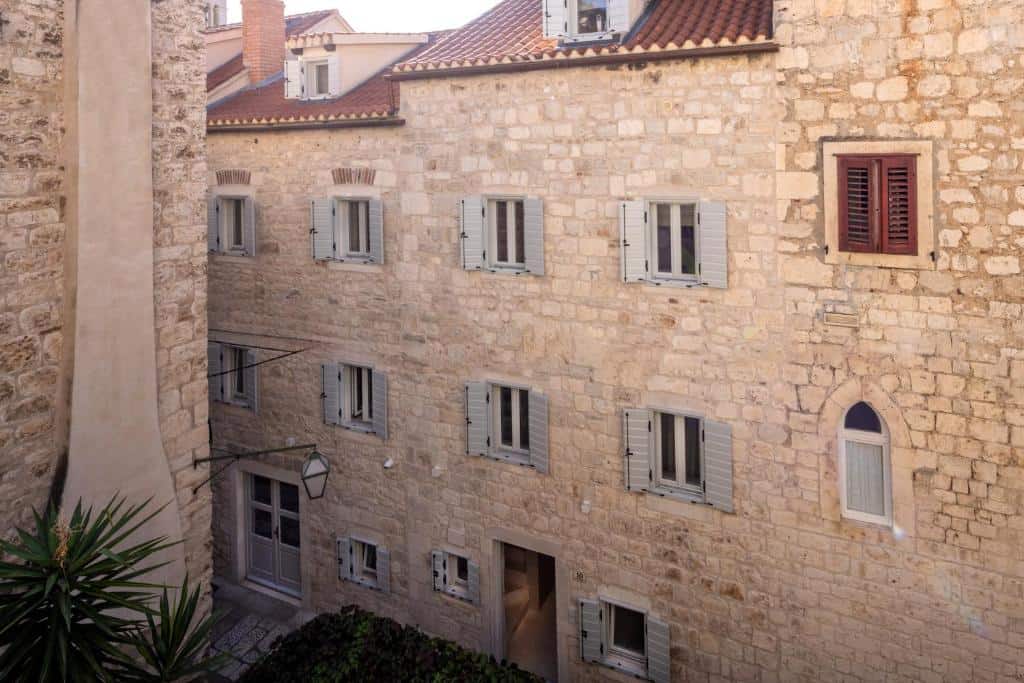 Hvar island