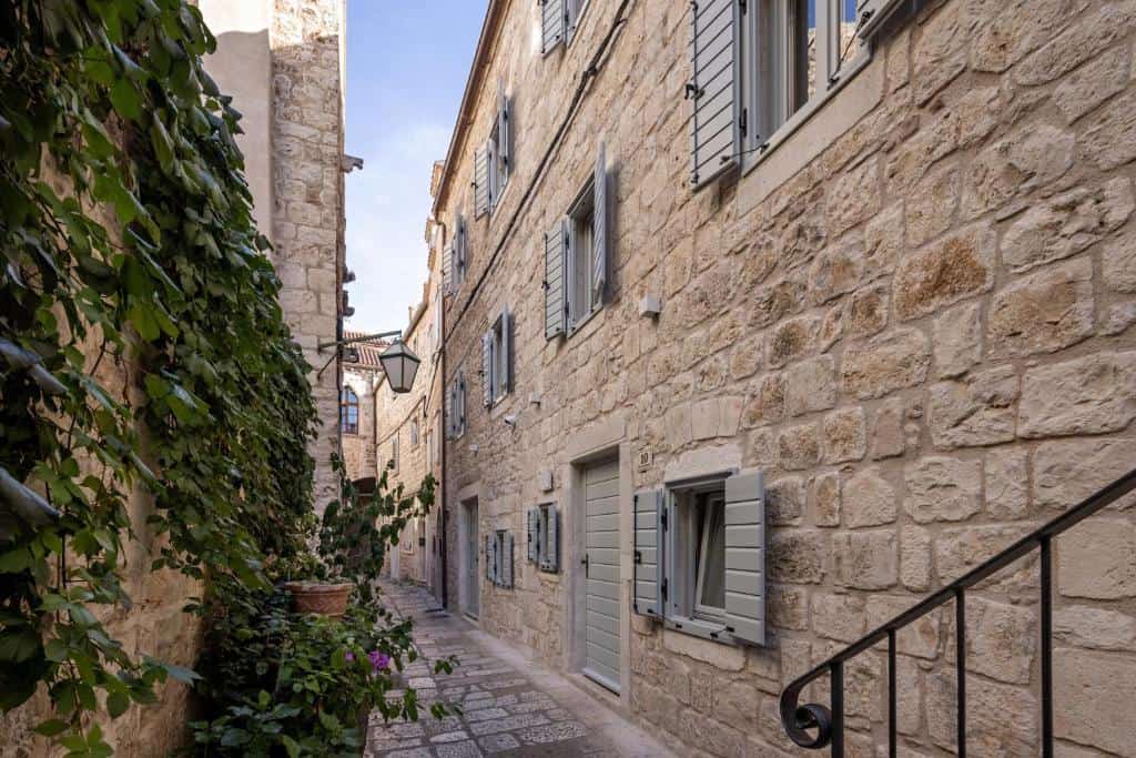 Villa Forkira, Hvar Old Town Luxury Hvar, photo 4