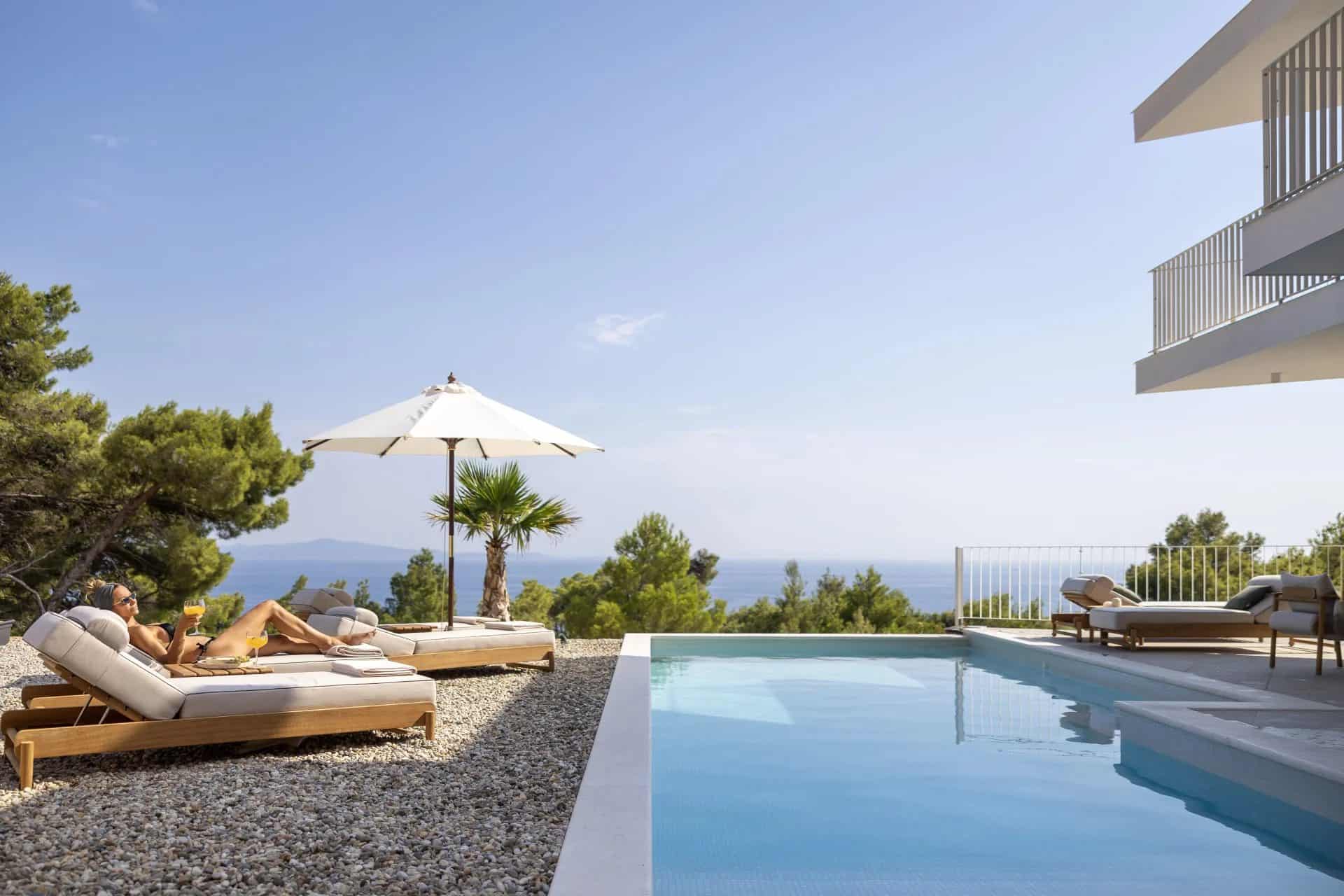 Villa Vinea Privata Hvar, photo 6