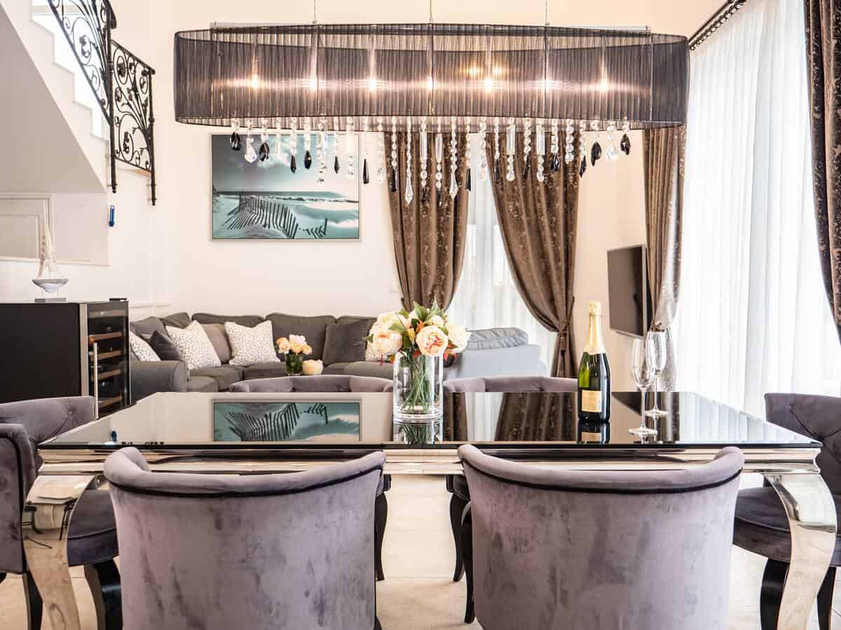 Villa Elegant Beauty