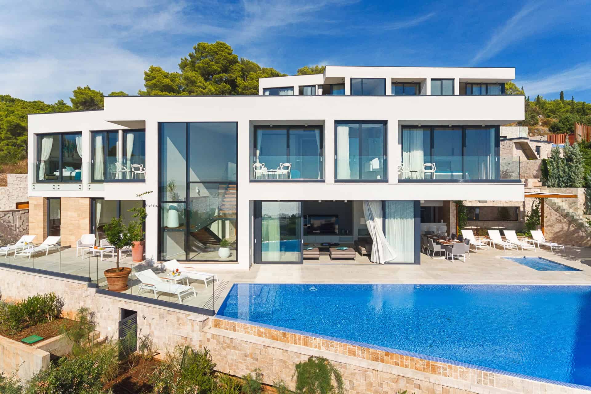 Villa Anabel, Luxury Beauty Hvar, photo 1