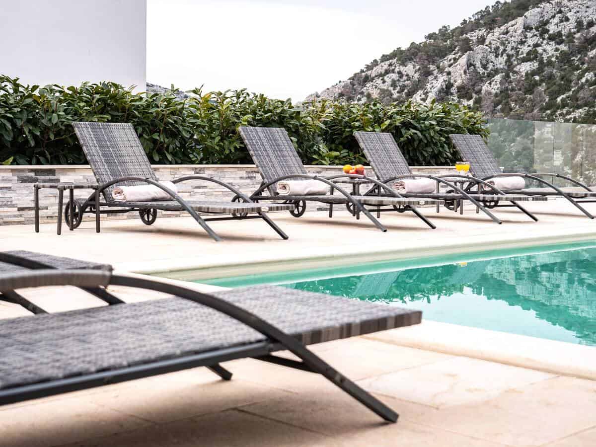 Villa Elegant Beauty Hvar, photo 2