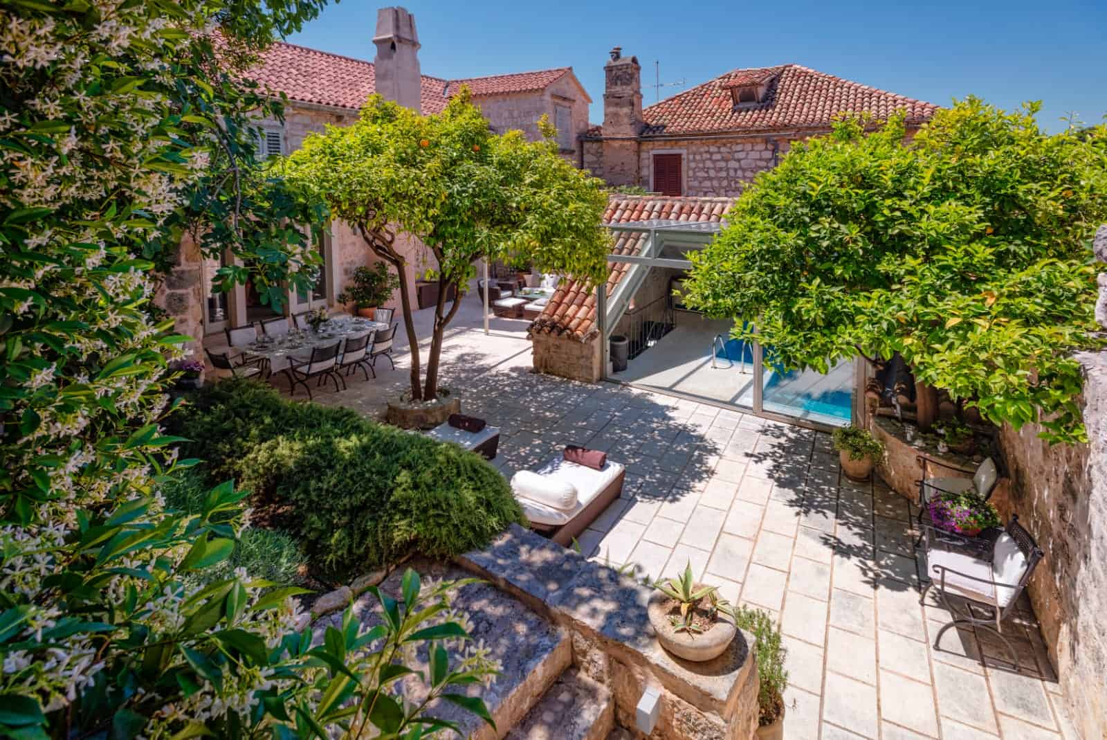 Villa Heraclea