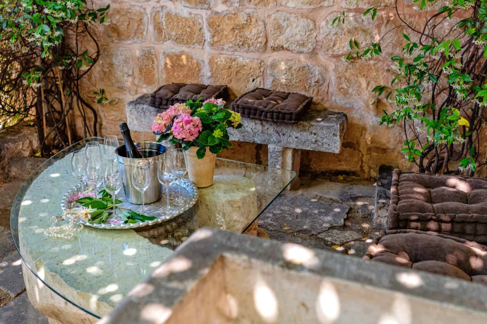 Villa Heraclea, Hvar Heritage Beauty Hvar, photo 4
