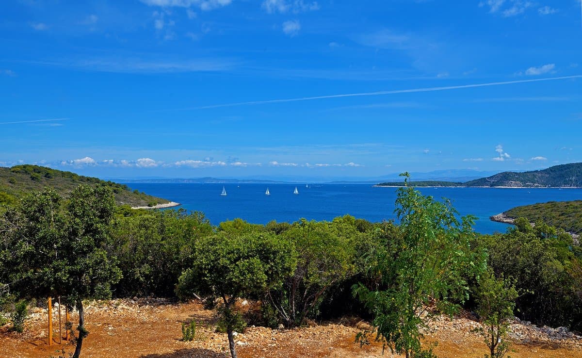 Villa Perfect Escape Hvar, photo 4