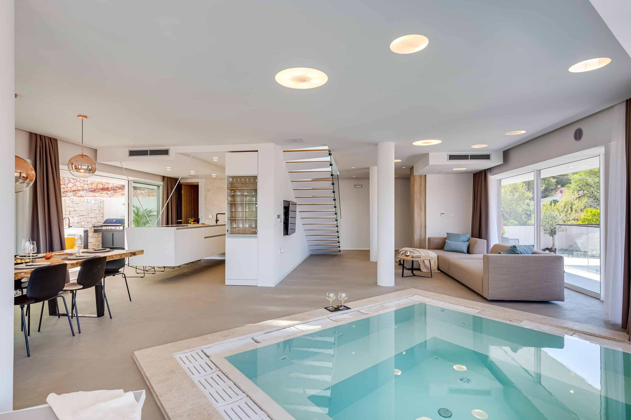 Villa Luxury Bay Hvar, photo 7