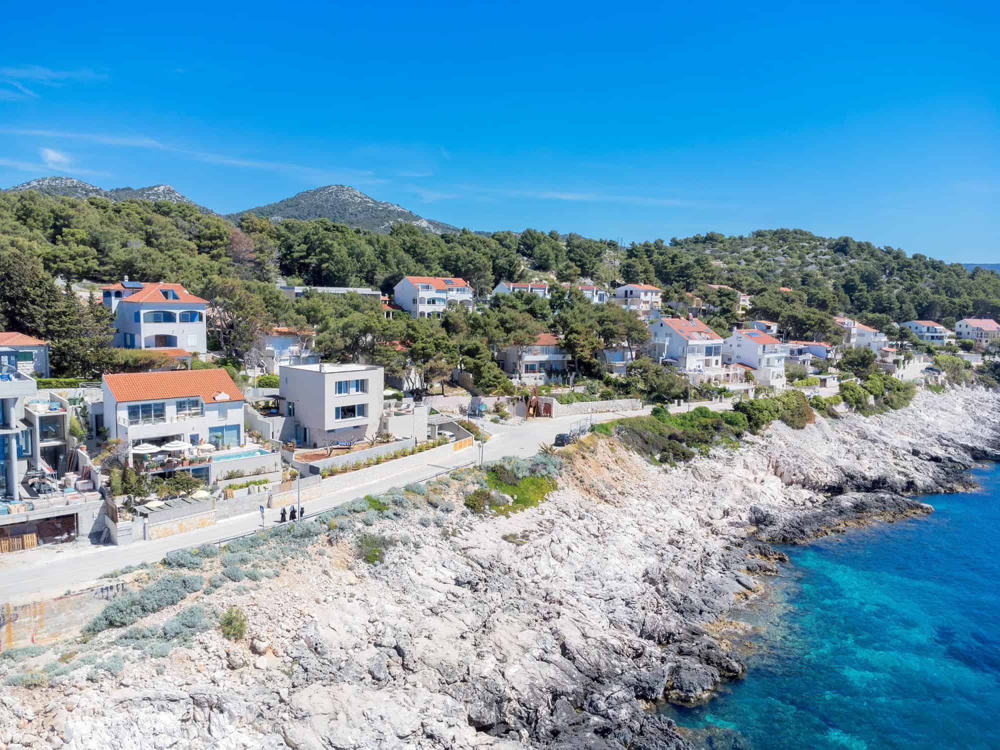 Villa Infinity Blue Hvar, photo 3