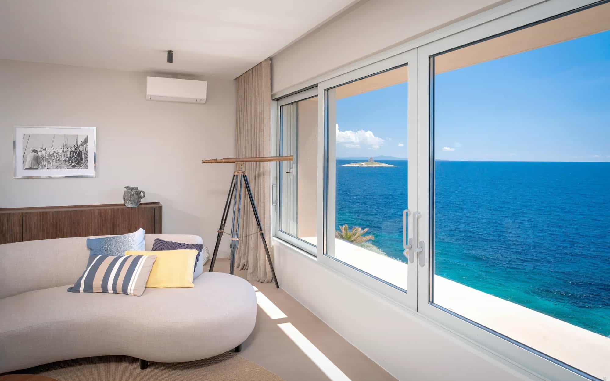 Villa Infinity Blue Hvar, photo 5