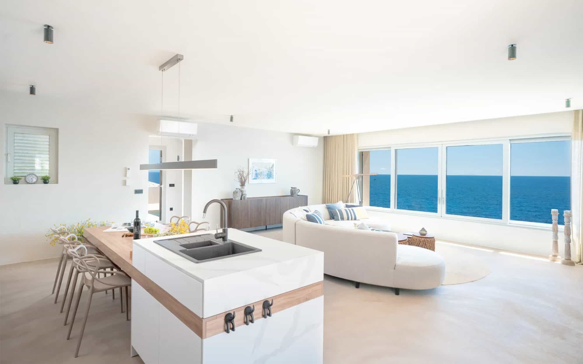 Villa Infinity Blue Hvar, photo 6