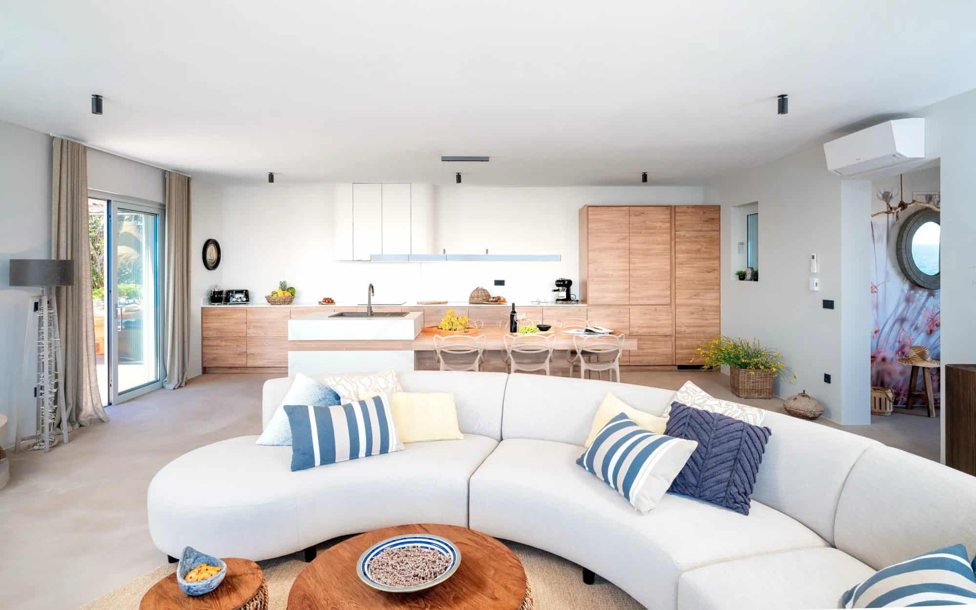 Villa Infinity Blue Hvar, photo 7