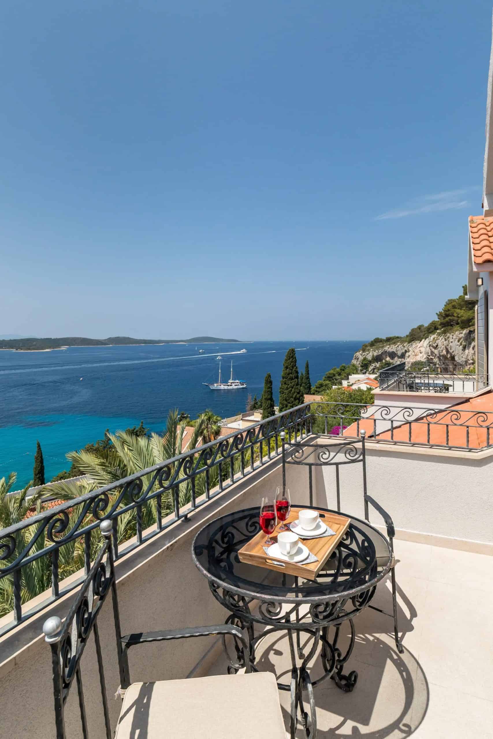 Villa Hvar Panoramic Hvar, photo 5