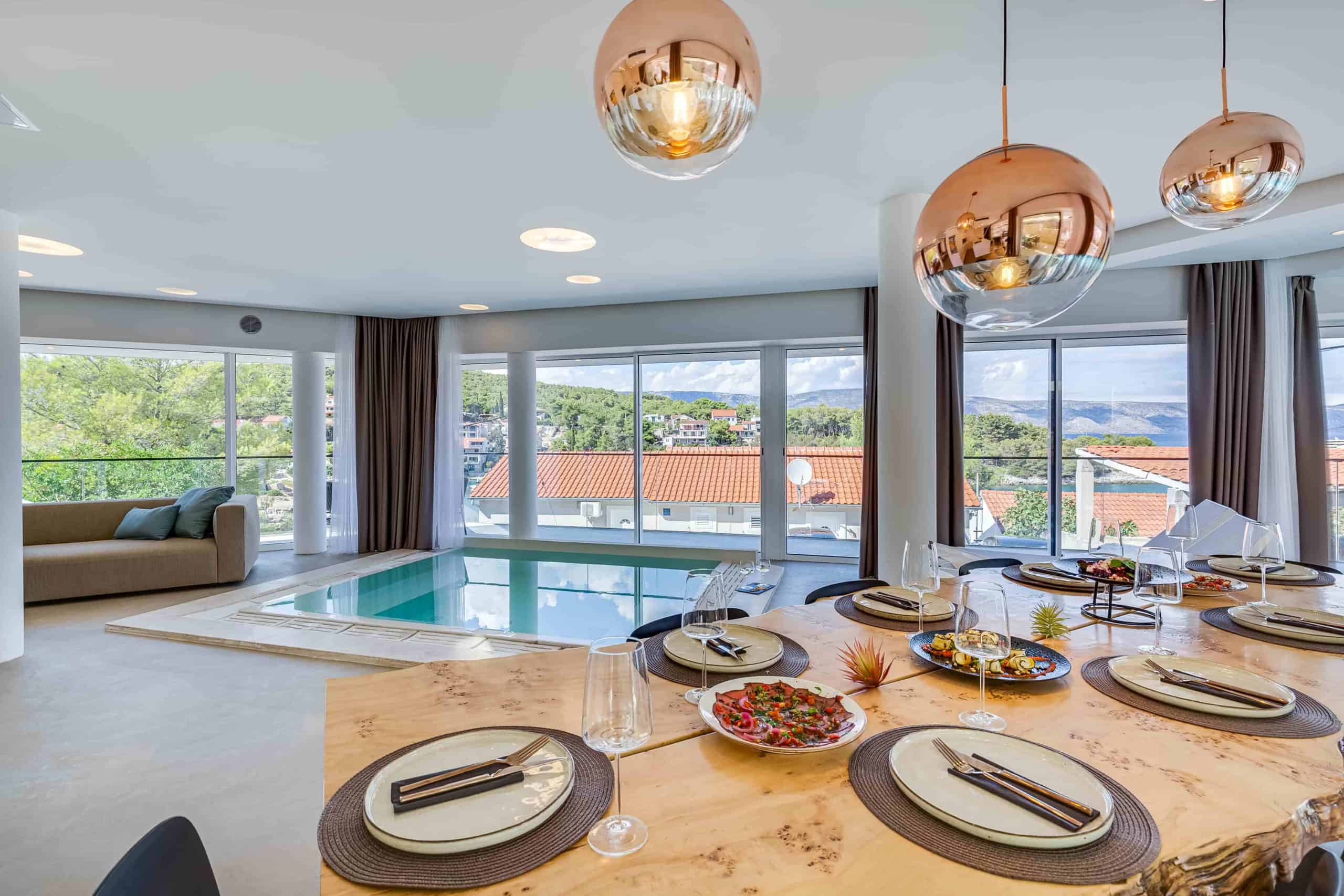 Villa Luxury Bay