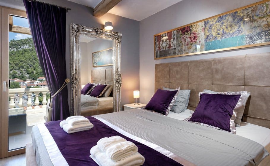 Villa Hvar Town Palazzo Hvar, photo 6