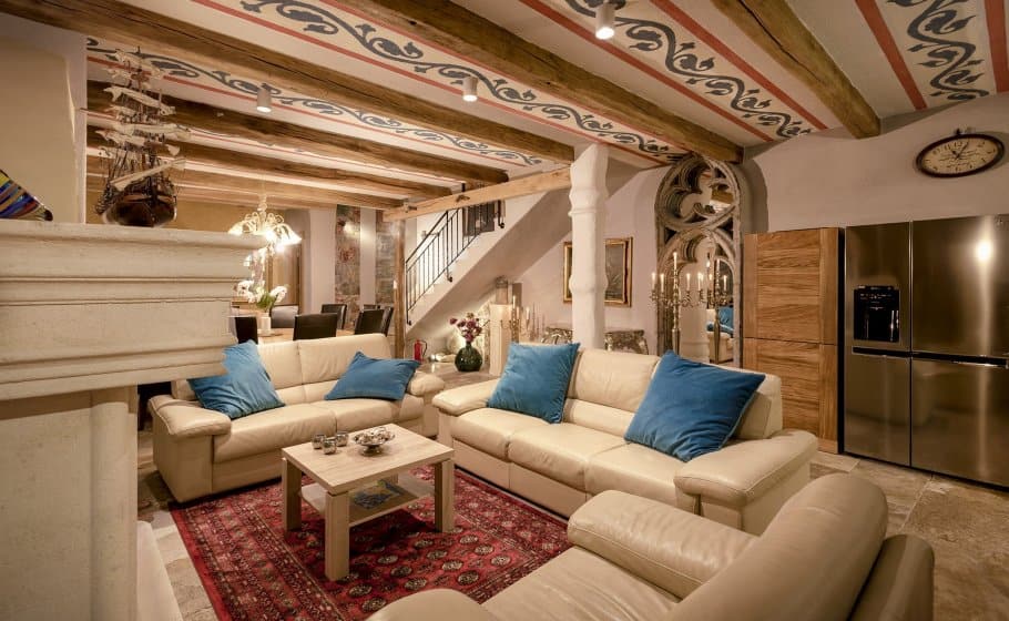 Villa Hvar Town Palazzo Hvar, photo 1