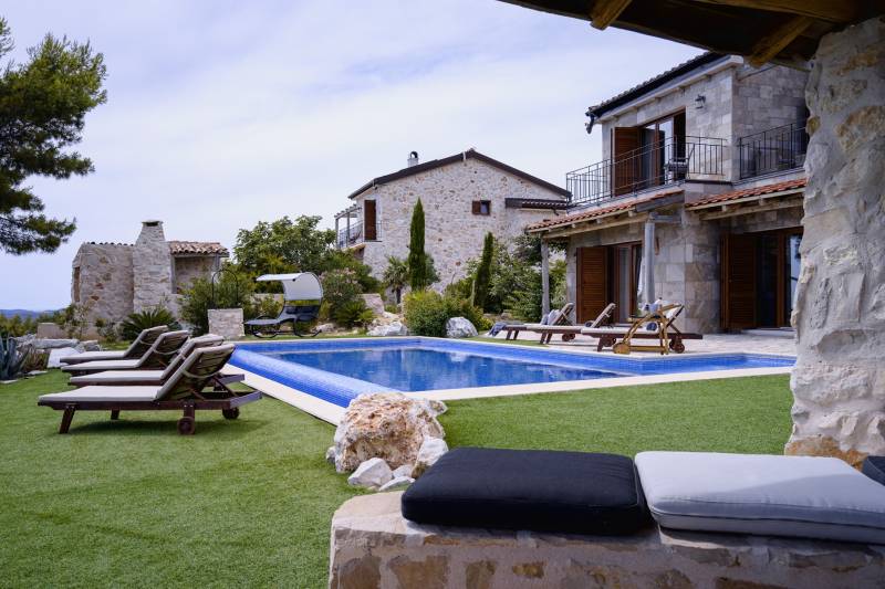 Villa Galapagos, Hvar Town Luxury Hvar, photo 1