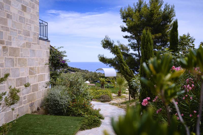 Villa Galapagos, Hvar Town Luxury Hvar, photo 2