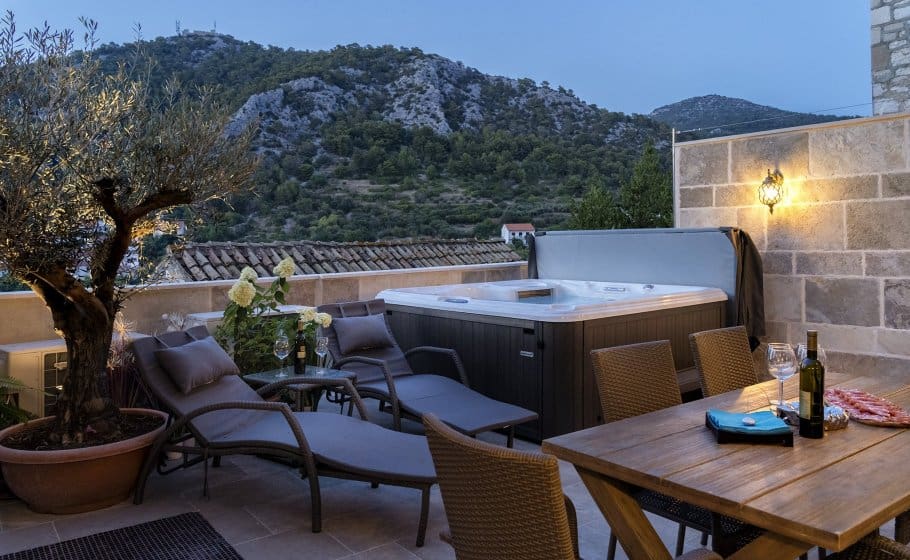 Villa Hvar Town Palazzo Hvar, photo 2