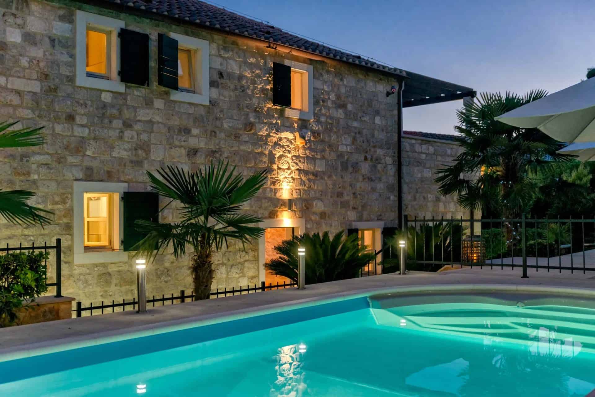 Villa Hvar Town Beauty, Lola’s Summer House Hvar, photo 1