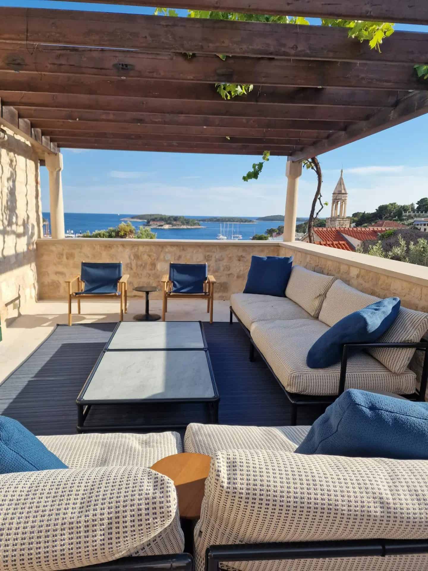 Villa Hvar Town Beauty, Lola’s Summer House Hvar, photo 7