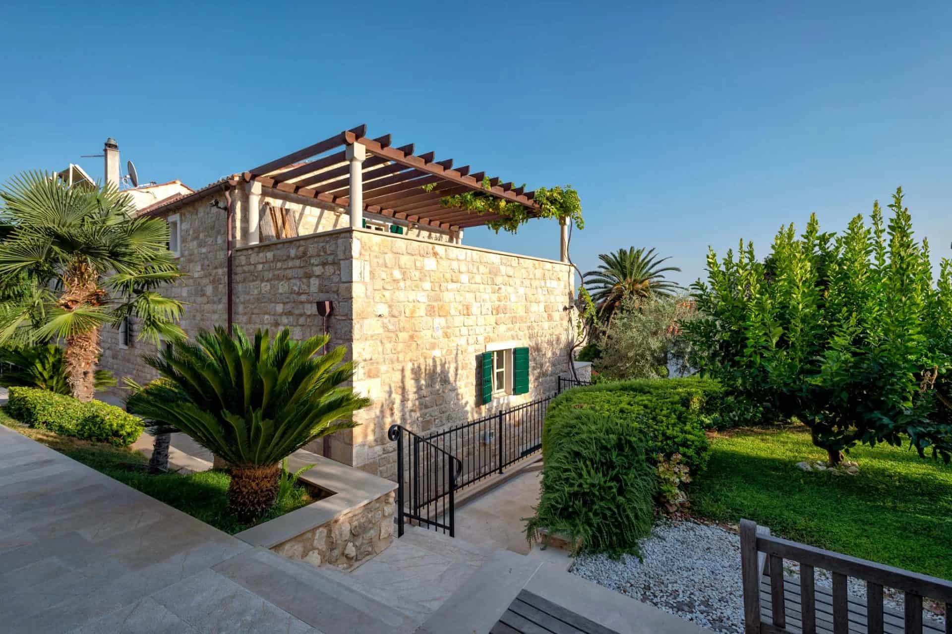Villa Hvar Town Beauty, Lola’s Summer House Hvar, photo 2