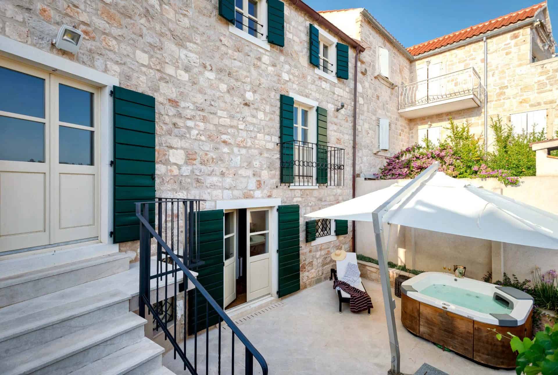 Villa Hvar Town Beauty, Lola’s Summer House Hvar, photo 3