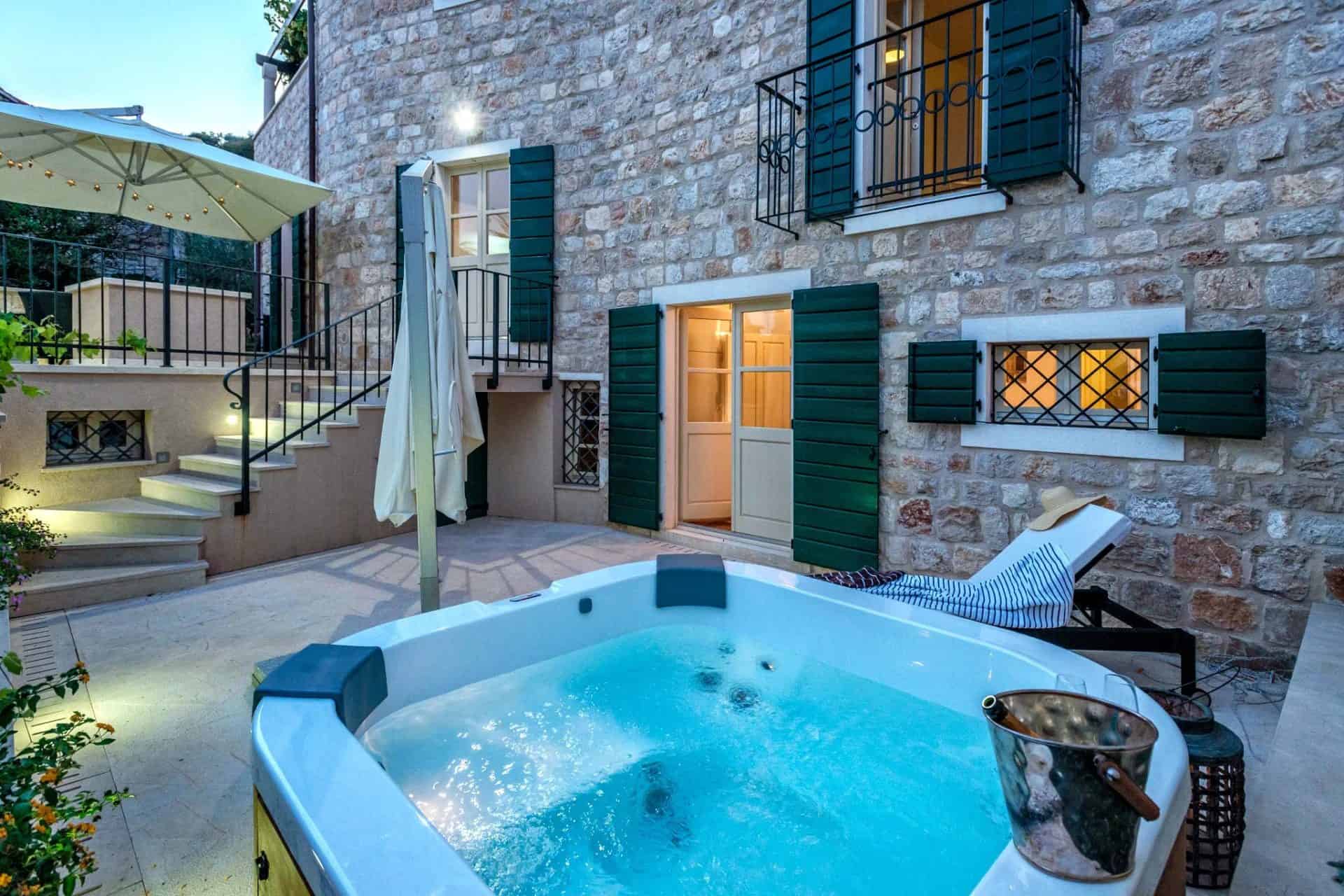 Villa Hvar Town Beauty, Lola’s Summer House Hvar, photo 4