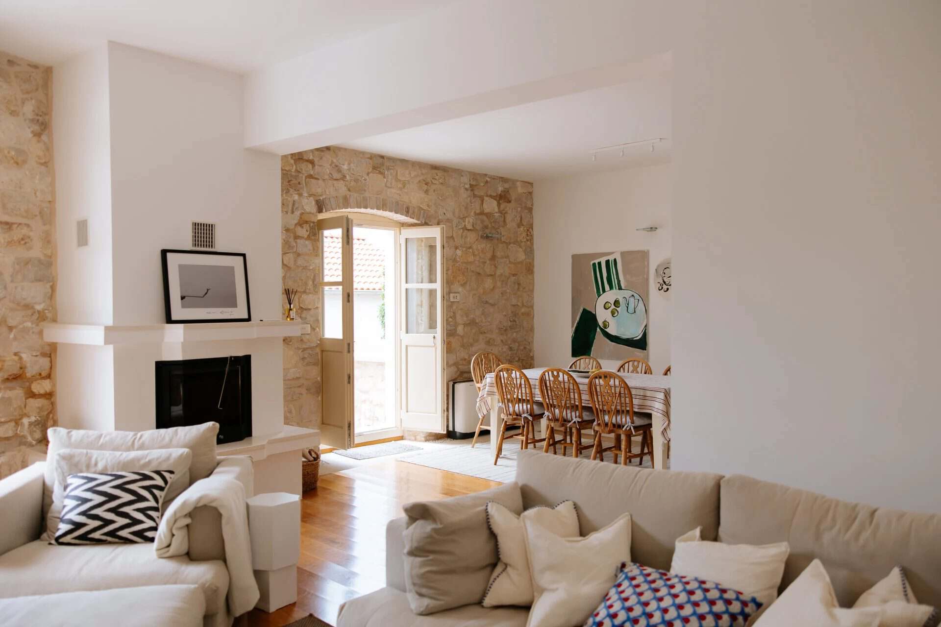Villa Hvar Town Beauty, Lola’s Summer House Hvar, photo 5