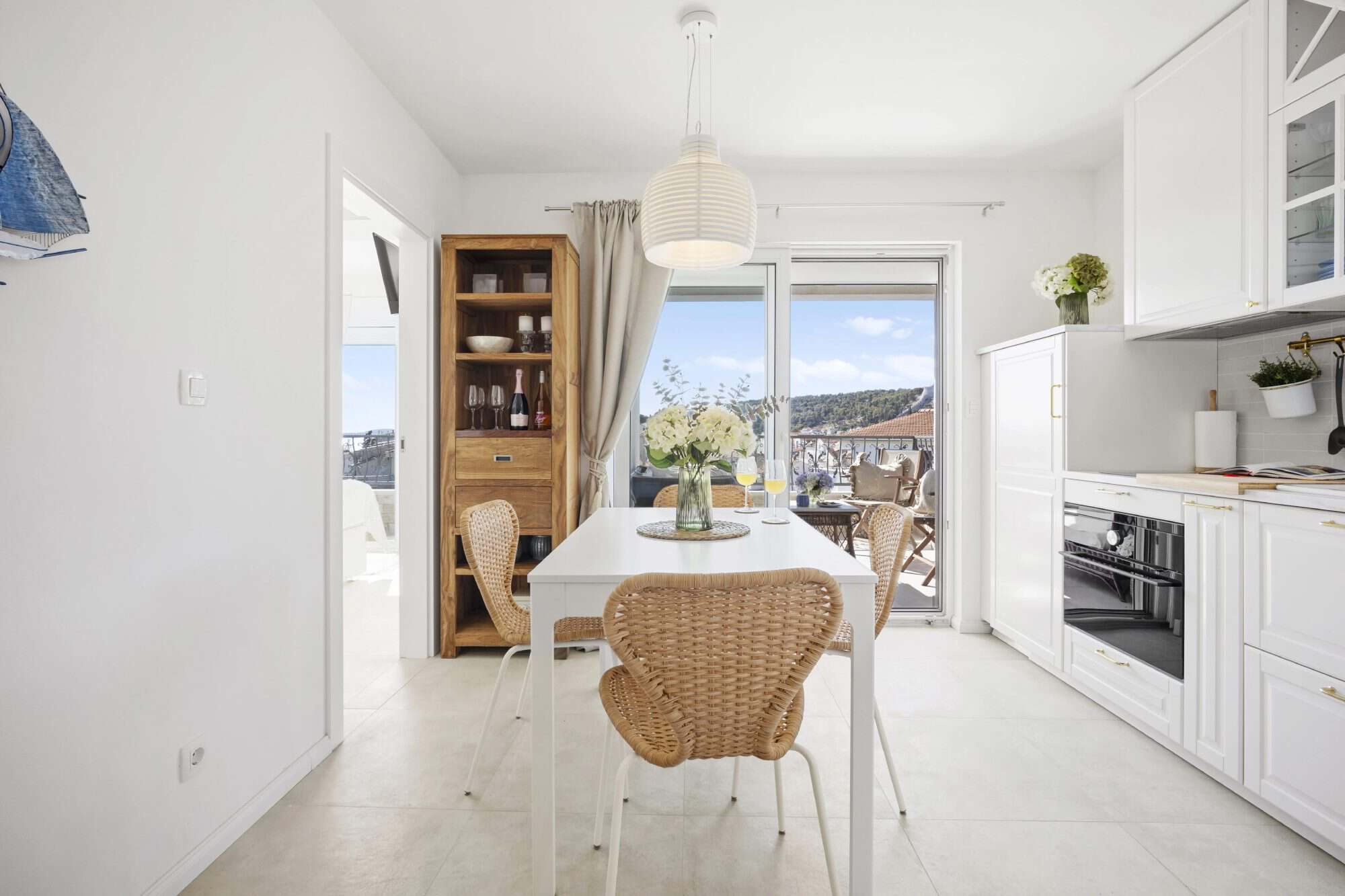 Stunning Seaview Retreat with Terrace Hvar, photo 2