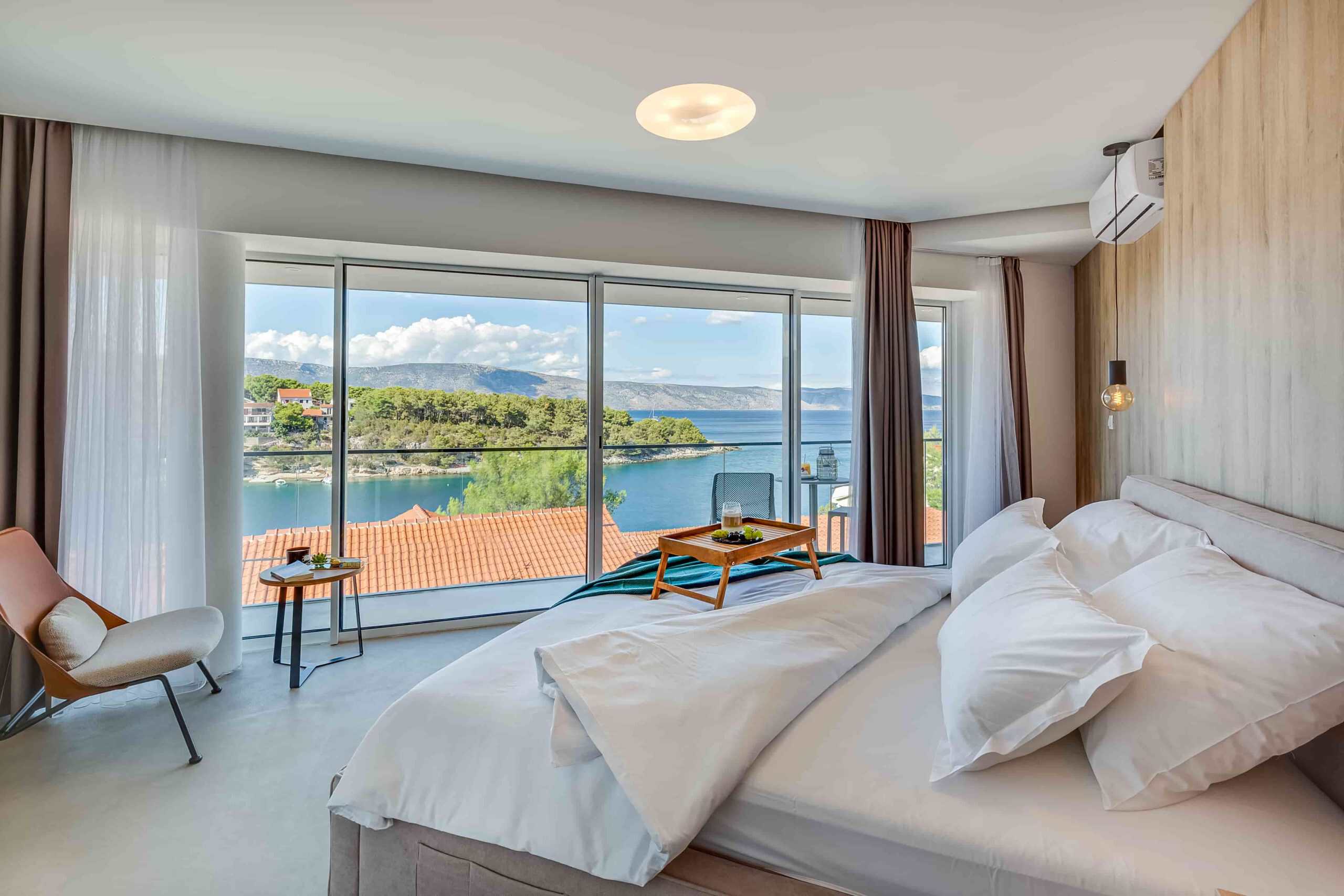 Villa Luxury Bay Hvar, photo 5