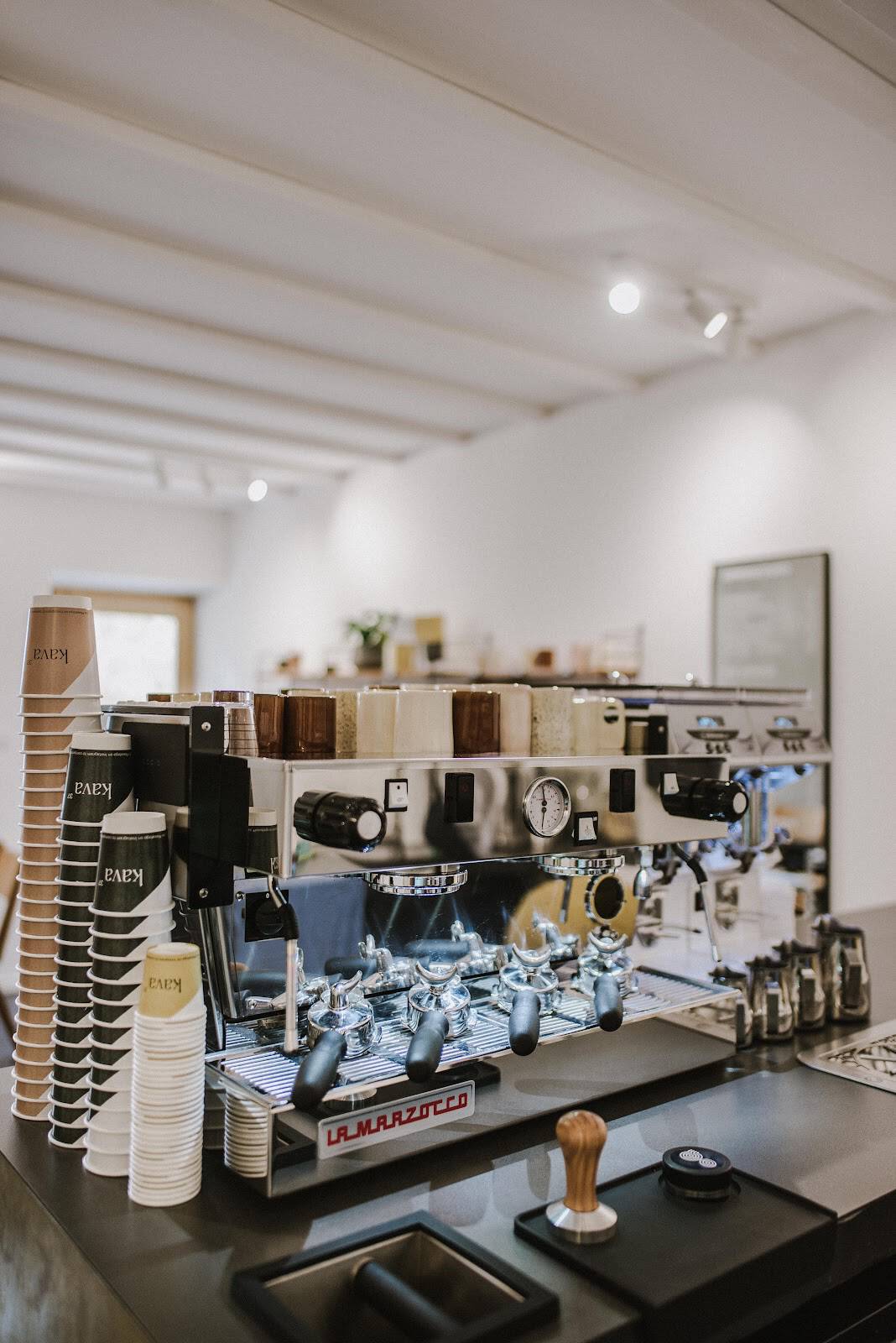 kava37 Specialty Coffee, Hvar