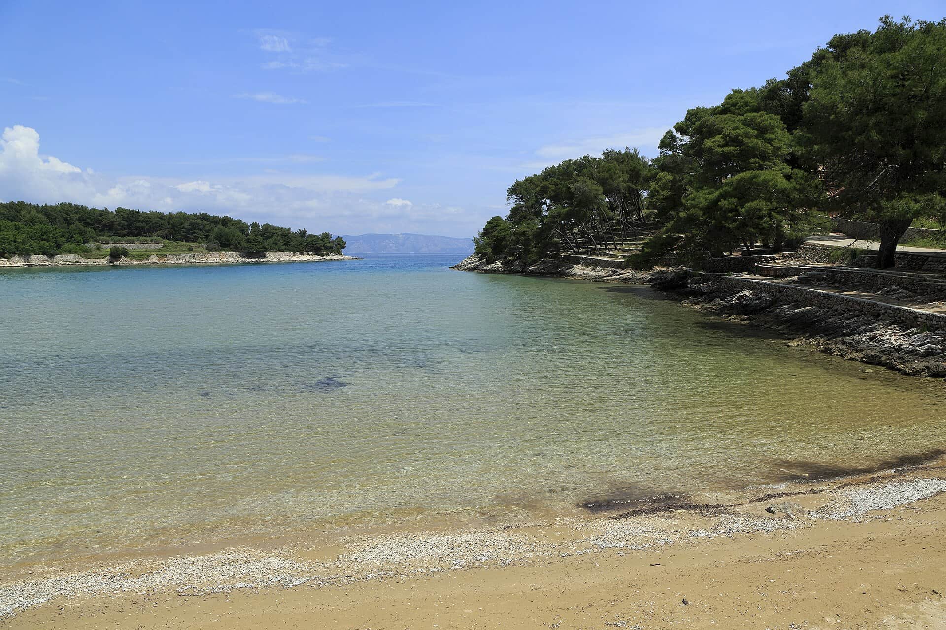 Mina bay jelsa