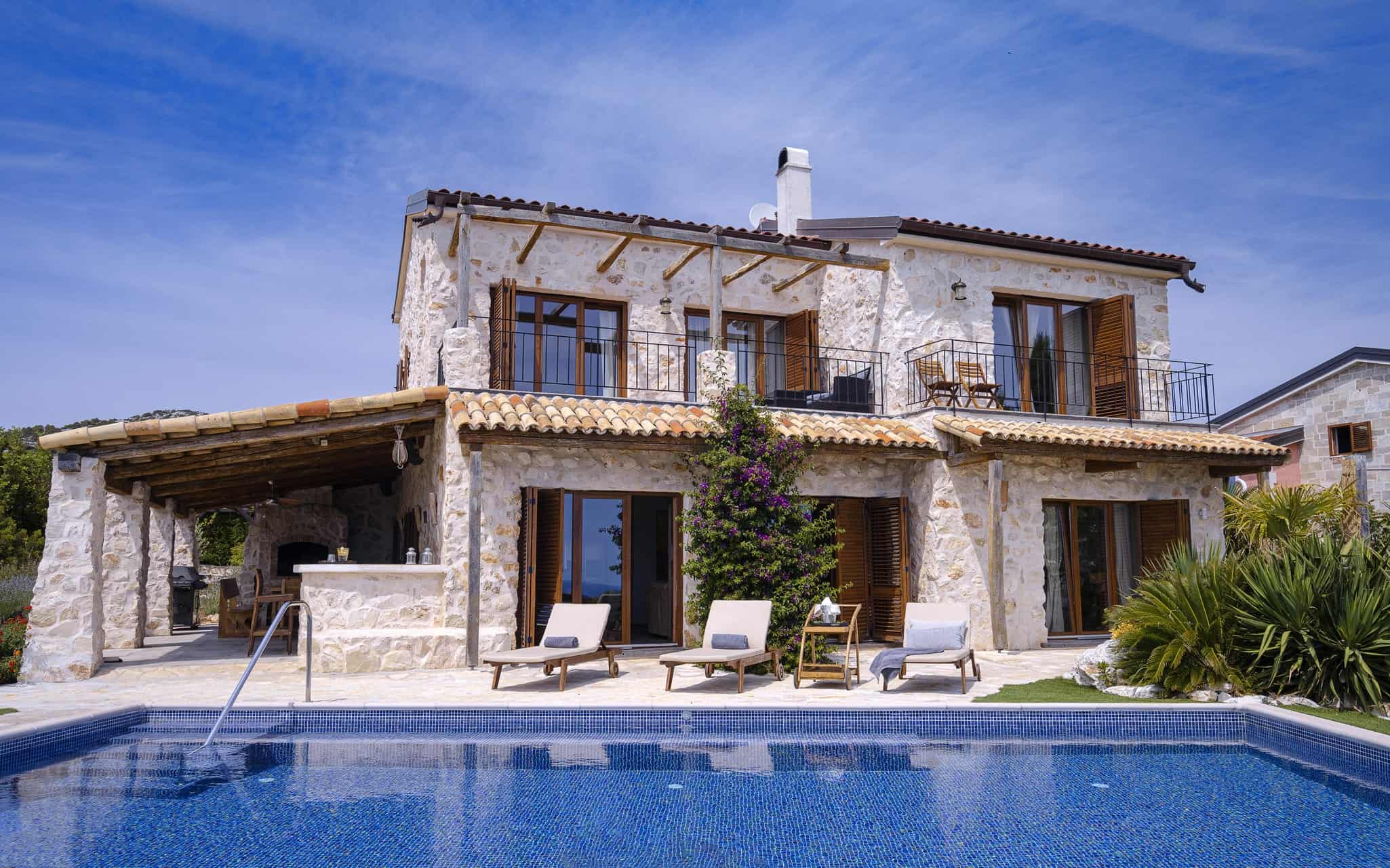 Villa Pelagos