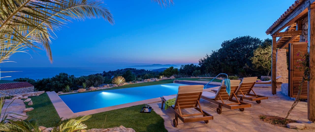 Villa Pelagos, Hvar Stone Beauty Hvar, photo 4