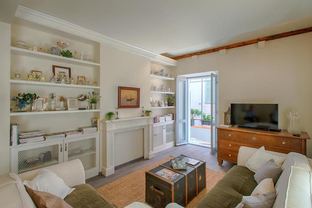Hvar Heritage Residence