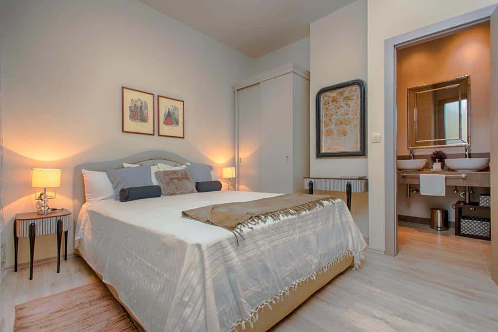 Hvar Heritage Residence Hvar, photo 4
