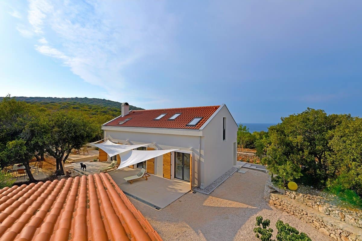 Villa Perfect Escape Hvar, photo 1